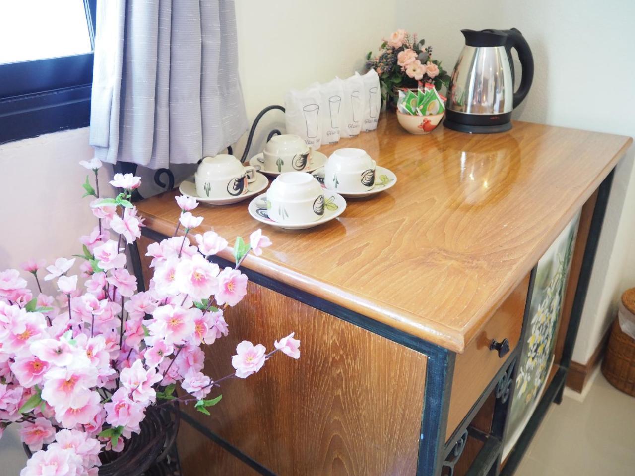 Karon 您家客栈酒店 外观 照片